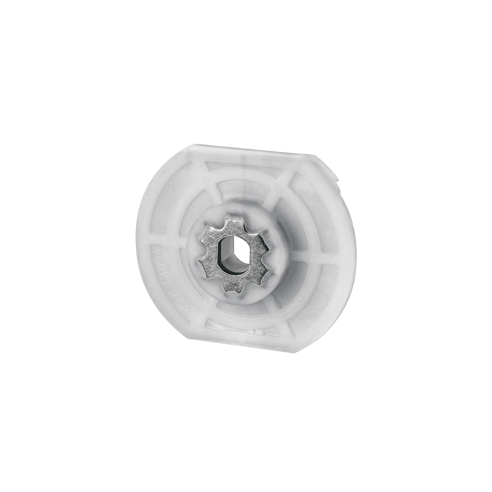 AD-CU-PODI-40A.jpg Adaptador de cuchillas de repuesto para PODI-40A, TRUPER - Image 1