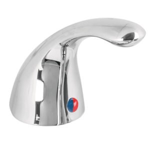 Maneral palanca para monomando lavabo AEM-44, cromo, AERO