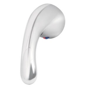Maneral palanca para monomando regadera AEM-71, cromo, AERO