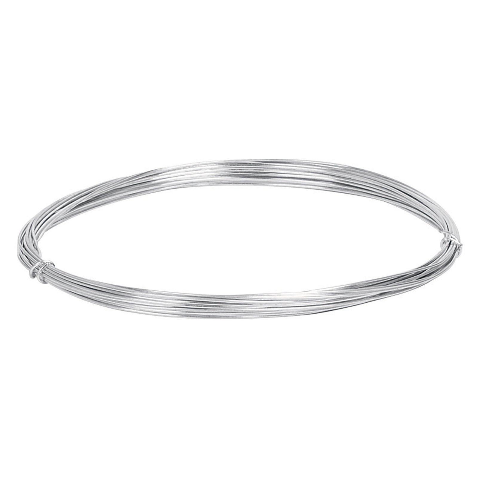 Rollo de 30 g alambre galvanizado, calibre 22, FIERO