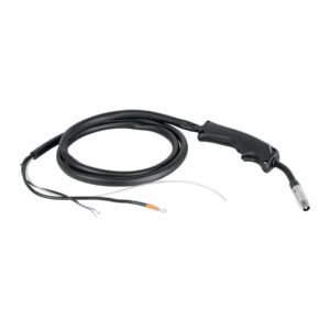 Antorcha con conector tipo ojillo 6mm para SOMI-130T, TRUPER