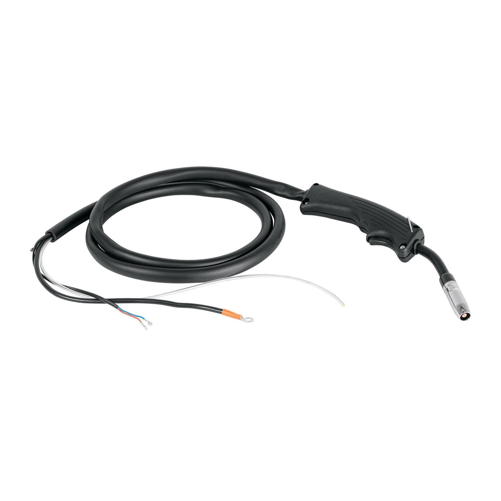 Antorcha con conector tipo ojillo 6mm para SOMI-130T, TRUPER