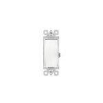 Interruptor sencillo, línea Classic, VOLTECK
