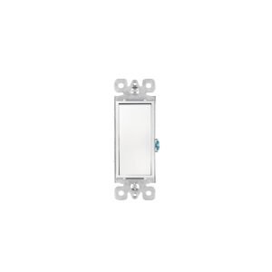Interruptor sencillo, línea Classic, VOLTECK