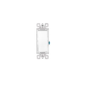 Interruptor de tres vías, línea Classic, VOLTECK