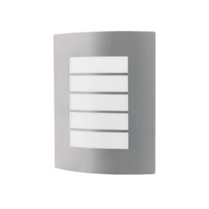 Arbotante decorativo, rectángulos, base E26/ E27, VOLTECK