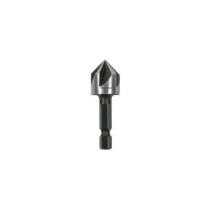 Avellanador HSS cambio rápido 5/8', TRUPER