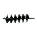 Barrena de 20 cm de diámetro para AHO-52, TRUPER