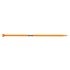 Barreta de punta de 1'x150 cm, escoplo 72 mm, TRUPER