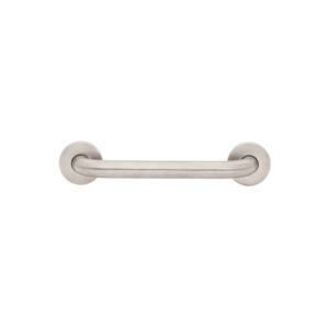 Barra recta de seguridad, acero inoxidable, 30cm, FOSET