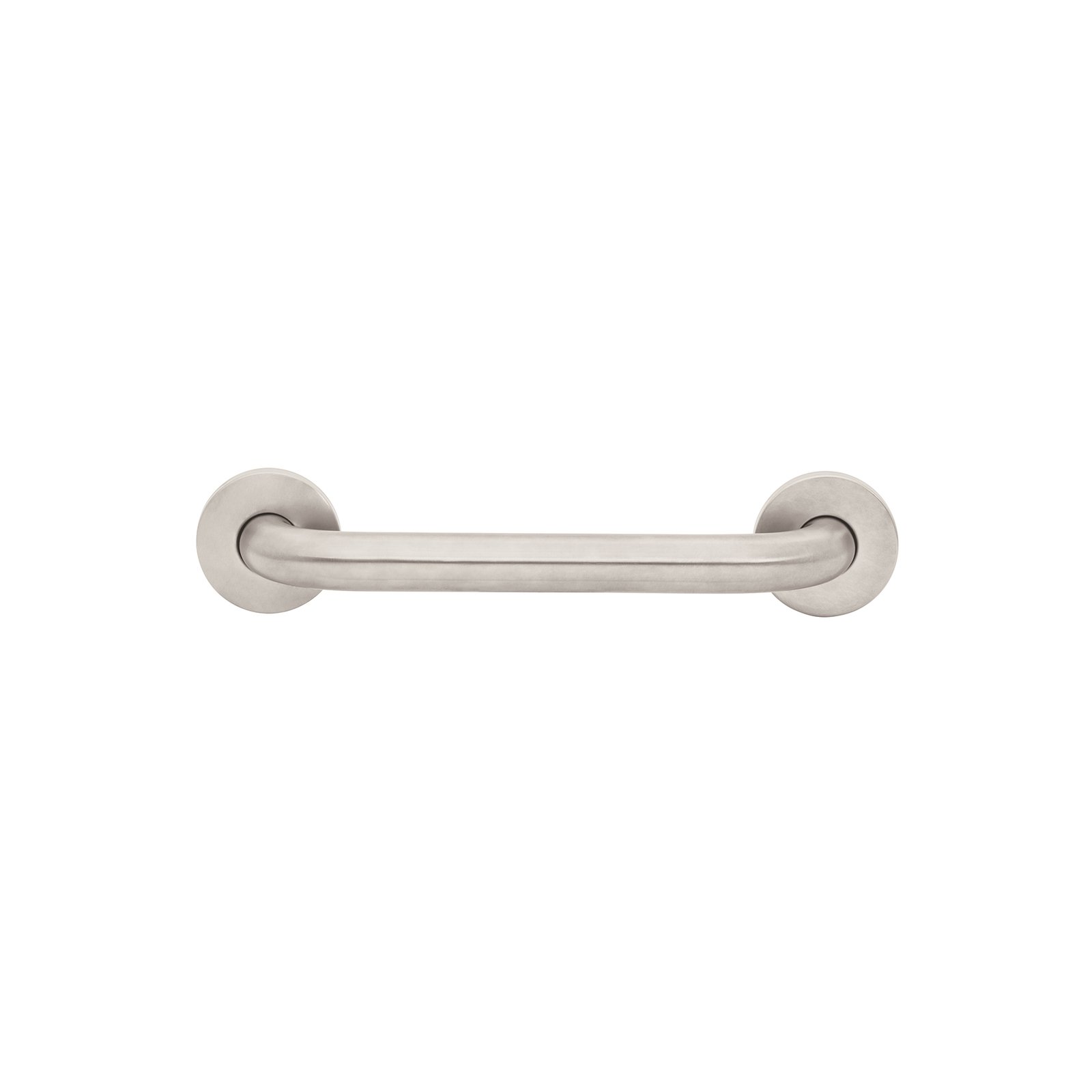 Barra recta de seguridad, acero inoxidable, 30cm, FOSET