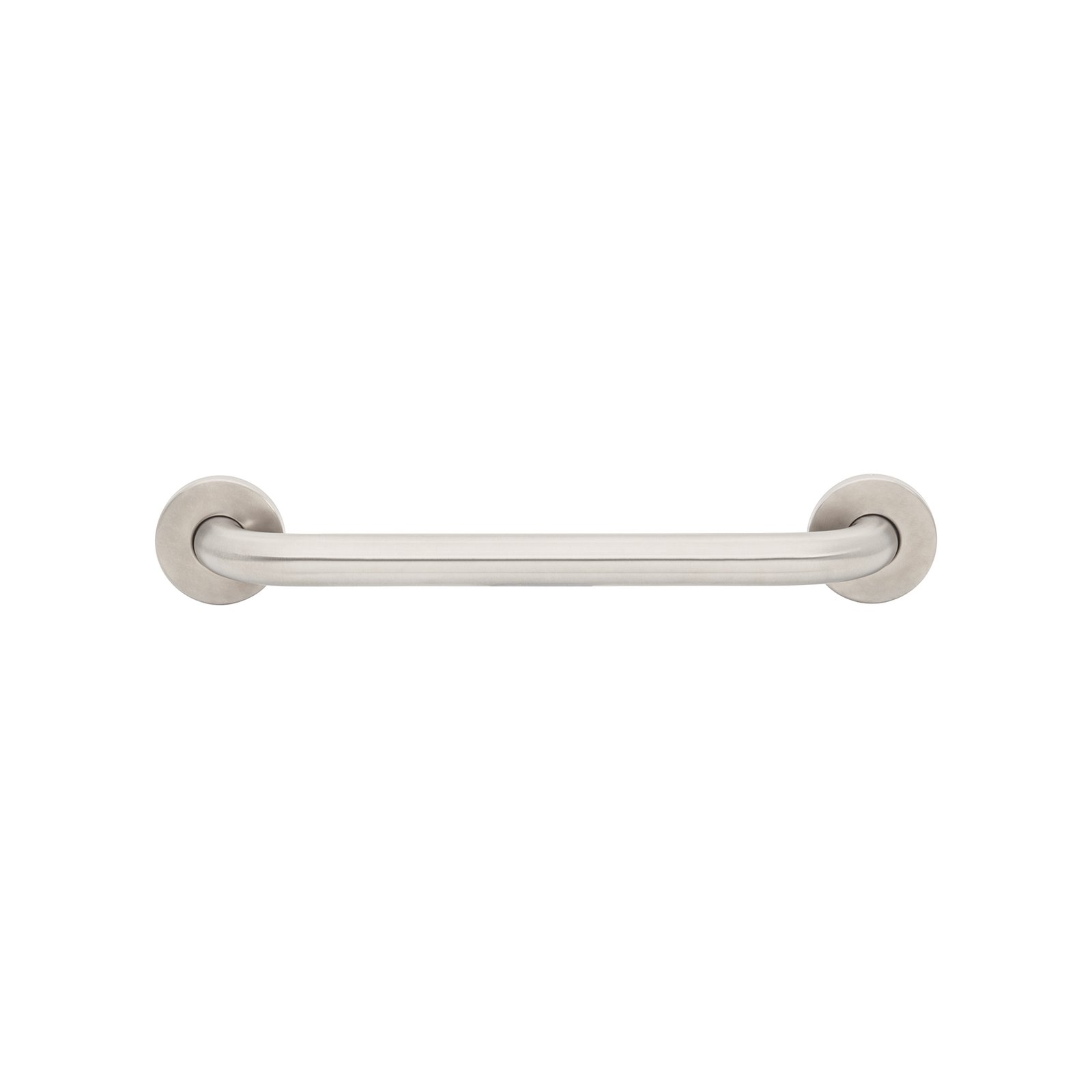 Barra recta de seguridad, acero inoxidable, 40cm, FOSET