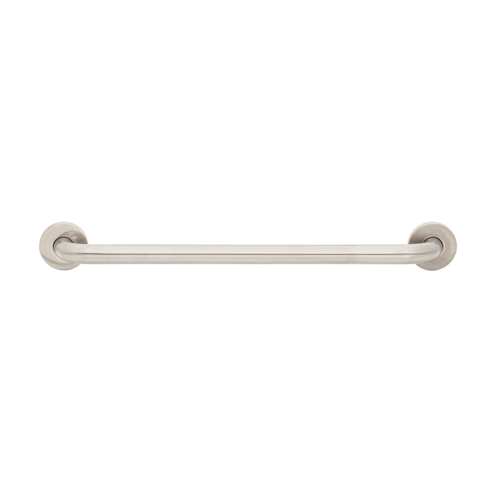 Barra recta de seguridad, acero inoxidable, 60cm, FOSET