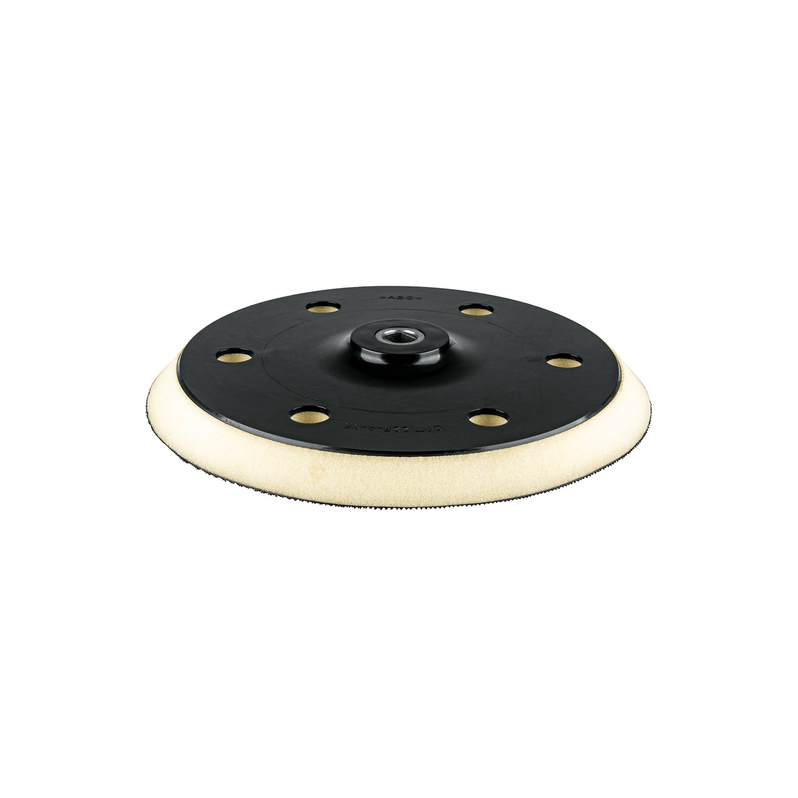 Base hook and loop para LIPA-9A, TRUPER