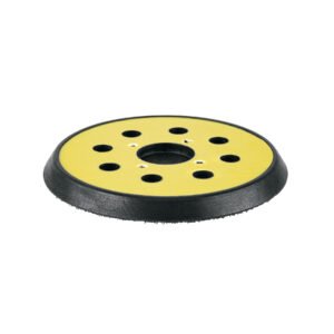 Base hook and loop para LIRO-5N2, TRUPER