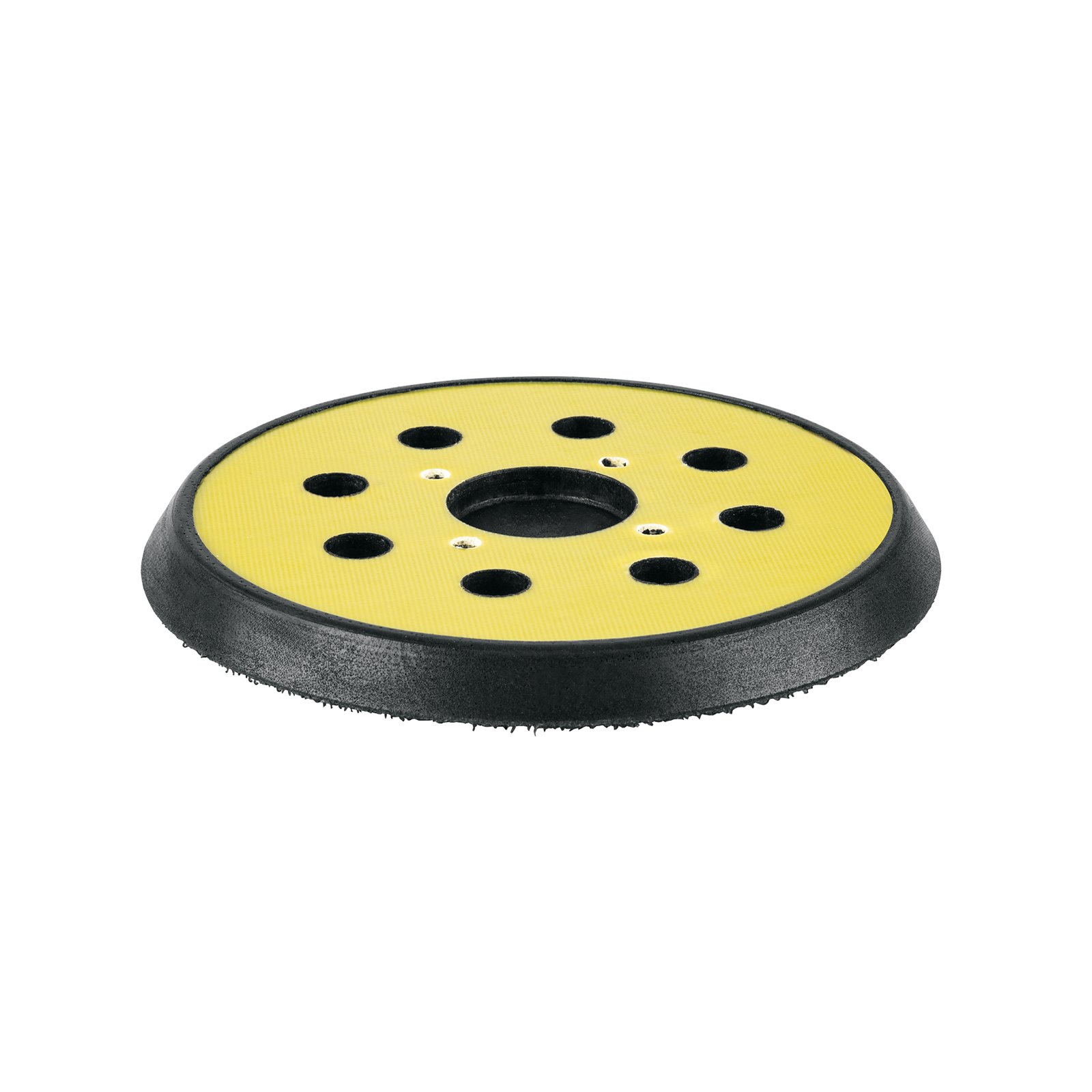 Base hook and loop para LIRO-5N2, TRUPER