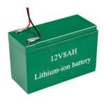 Batería 12 V litio para fumigador a batería FUB-18, TRUPER