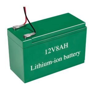 Batería 12 V litio para fumigador a batería FUB-18, TRUPER
