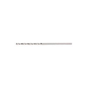Broca HSS 1/16' Trusilver para metal, TRUPER