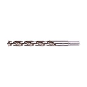 Broca HSS 1/2' Trusilver para metal, TRUPER