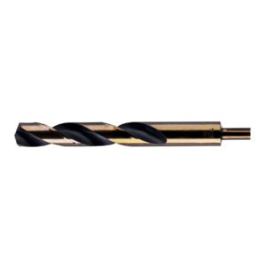 Broca HSS 1' Trugold para metal, TRUPER EXPERT