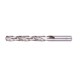 Broca HSS 1' Trusilver para metal, TRUPER
