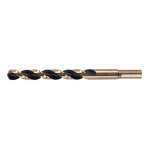 Broca HSS 11.0 mm Trugold para metal, TRUPER EXPERT