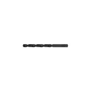 Broca HSS 19/64' Trublack para metal, TRUPER
