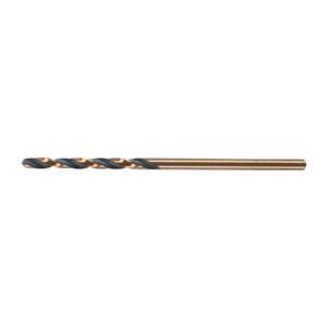 Broca HSS 2.0 mm Trugold para metal, TRUPER EXPERT
