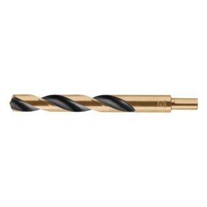 Broca HSS 3/4' Trugold para metal, TRUPER EXPERT