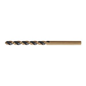 Broca HSS 4.0 mm Trugold para metal, TRUPER EXPERT