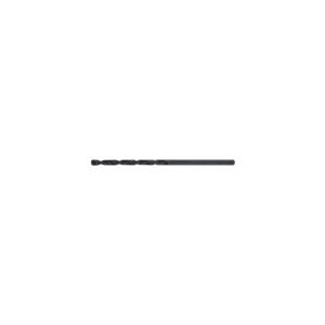 Broca HSS 5/64' Trublack para metal, TRUPER