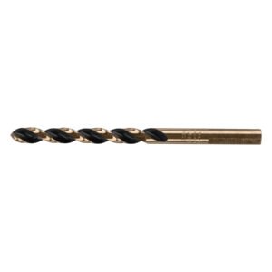 Broca HSS 6.5 mm Trugold para metal, TRUPER EXPERT