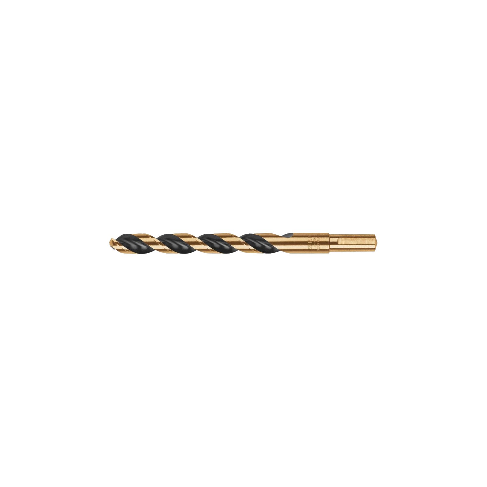 BAV-7-16.jpg Broca HSS 7/16' Trugold para metal, TRUPER EXPERT - Image 1
