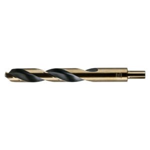 Broca HSS 7/8' Trugold para metal, TRUPER EXPERT