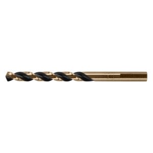 Broca HSS 7.5 mm Trugold para metal, TRUPER EXPERT