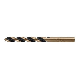 Broca HSS 8.5 mm Trugold para metal, TRUPER EXPERT