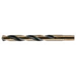 Broca HSS 9/16' Trugold para metal, TRUPER EXPERT