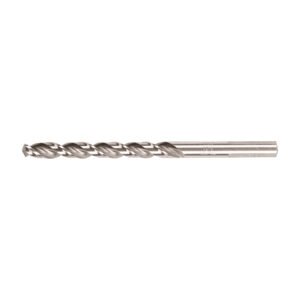 Broca HSS 9/32' Trusilver para metal, TRUPER