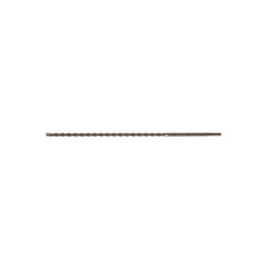 Broca para concreto de 1/4 x 12', TRUPER