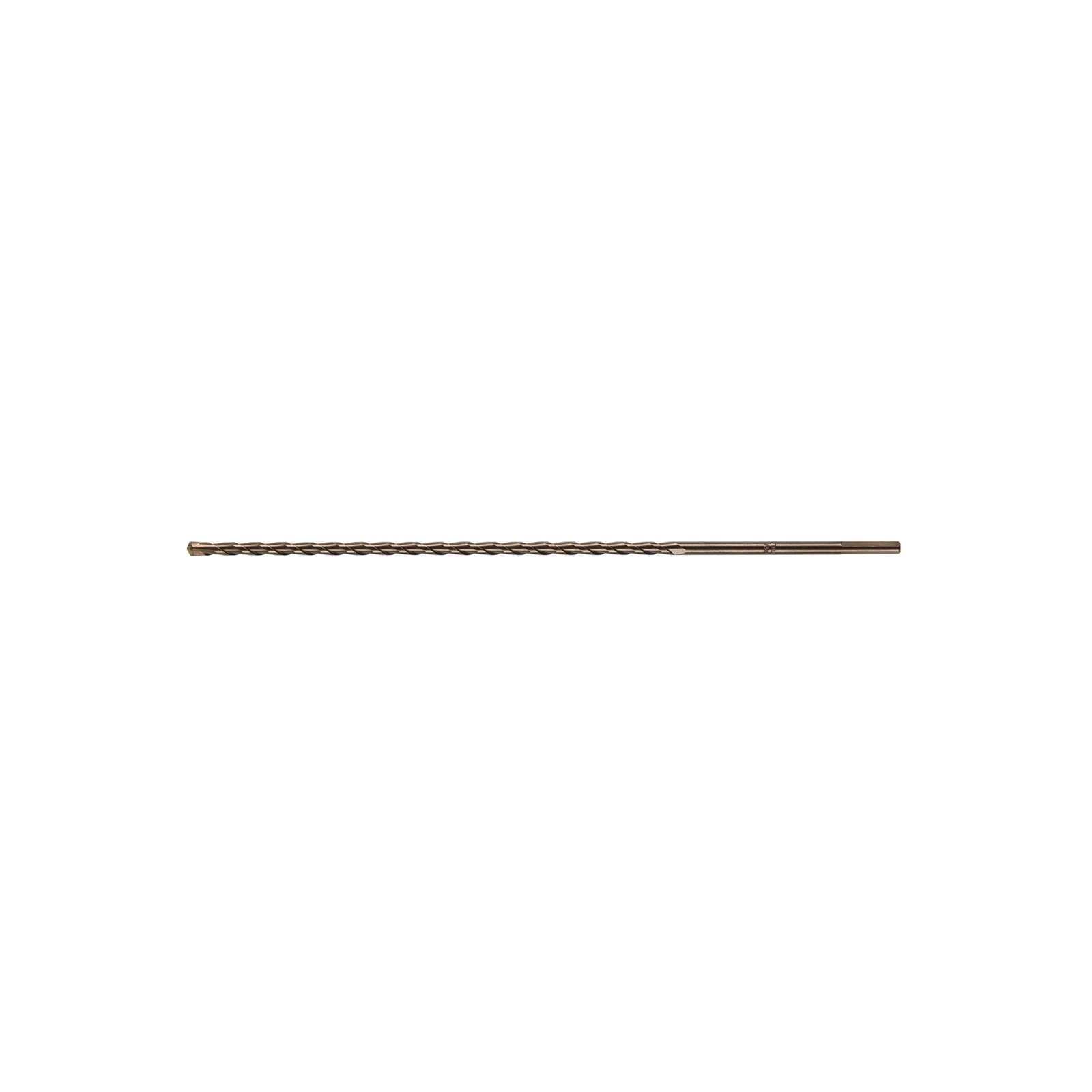 Broca para concreto de 1/4 x 12', TRUPER