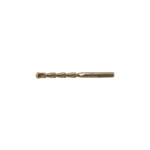 Broca para concreto 10 x 125 mm, TRUPER