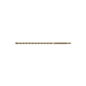Broca para concreto 10 x 300 mm, TRUPER
