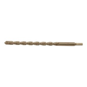 Broca para concreto 16 x 300 mm, TRUPER