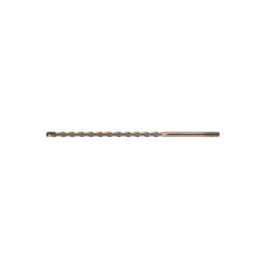 Broca para concreto de 3/8 x 12', TRUPER