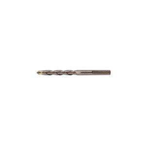 Broca para concreto de 5/16 x 4', TRUPER