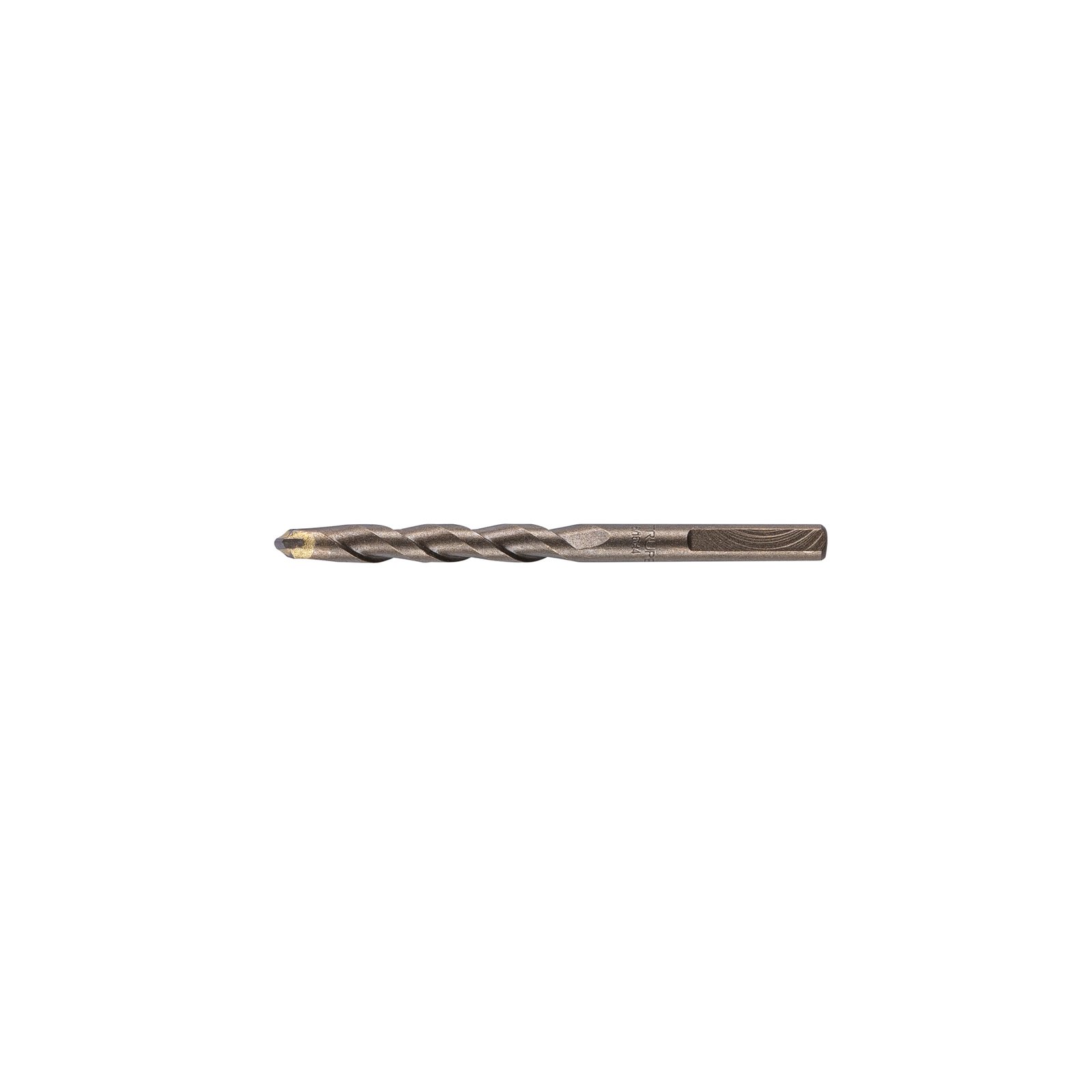 Broca para concreto de 5/16 x 4', TRUPER