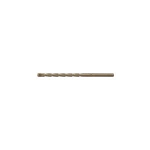 Broca para concreto 5 x 100 mm, TRUPER