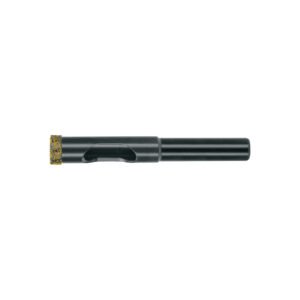 Broca diamantada 3/8' (10 mm), TRUPER