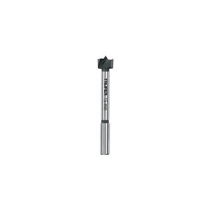 Broca forstner 15 mm para madera, TRUPER